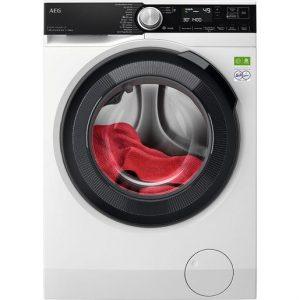 AEG Serie 9000 Lavatrice Carica Frontale 10 Kg Classe A-60% 1400 Giri MADE IN ITALY LR9FA104SY