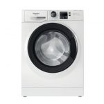Hotpoint Ariston Active 40 Ariston Lavatrice NF825WKIT 8kg Antimacchia