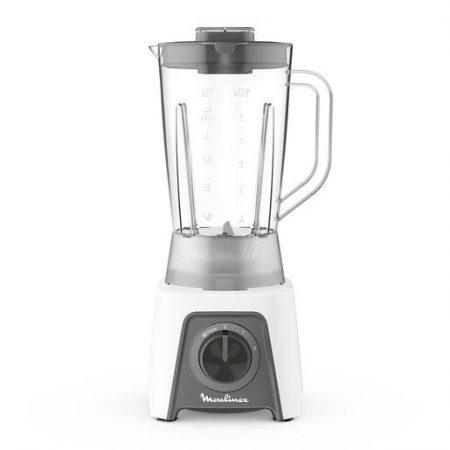 Moulinex LM2C01 Frullatore Blendeo+