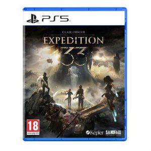 Clair Obscur: Expedition 33 PlayStation 5
