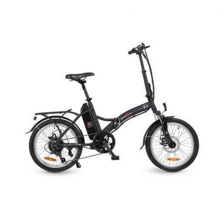 Smartway F4 Nero Acciaio Taglia unica 50,8 cm (20”) 22,5 kg