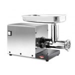 Reber 9508 N tritacarne 400 W Acciaio inossidabile