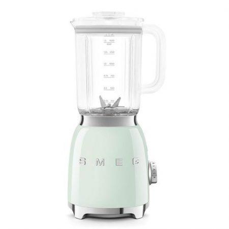Smeg Frullatore da Tavolo 50’s Style – Verde LUCIDO – BLF03PGEU