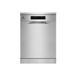 Electrolux ESS68500SX Lavastoviglie Serie 600 SatelliteClean® 60 cm