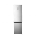 Electroline CBEHS43NXD0 frigorifero con congelatore Libera installazione 336 L D Acciaio inox
