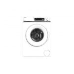 Sharp ES-NFA7121WD lavatrice Caricamento frontale 7 kg 1000 Giri/min Bianco