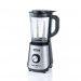 Ariete 579 Power Blender 1200W, Frullatore, 1200W, 4 lame in acciaio inox, 2 velocità + Funzione Pulse, Capacità 1,5 L, Piedini antiscivolo, Coperchio su