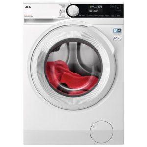 AEG LR7D96CW Lavatrice serie 7000 ProSteam® 9 kg