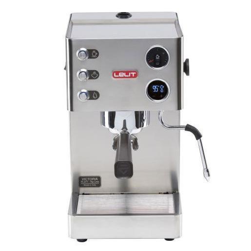 Lelit Victoria PL91T Manuale Macchina per espresso 2,5 L