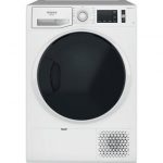 Hotpoint Ariston Active Asciugatrice a libera installazione NTS M11 9X3E IT