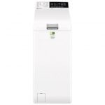 Electrolux Lavatrice Carica Alto 6 Kg Classe A 1300 Giri EW7T336A MADE IN EUROPE