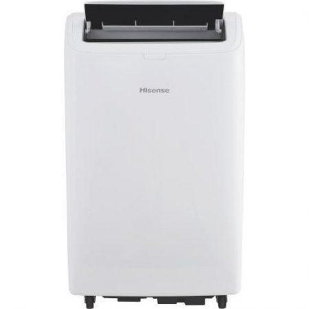 Hisense APH09QC condizionatore portatile 63 dB Bianco