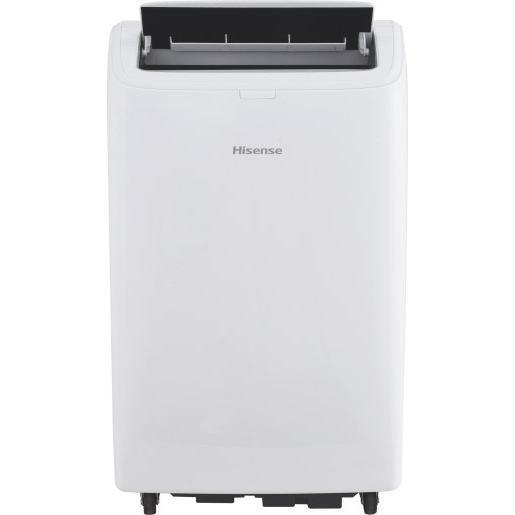Hisense APH09QC condizionatore portatile 63 dB Bianco