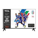 TCL SF560 Serie Smart TV QLED FHD 32'' 32SF560, Dolby Audio, HDR10, Fire TV