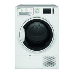 Ignis IGD G930 IT asciugatrice Libera installazione Caricamento frontale 9 kg Bianco