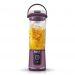 Ninja BC151EUPR frullatore Frullatore portatile Viola, Trasparente