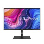 ASUS ProArt PA329CV Monitor PC 81,3 cm (32'') 3840 x 2160 Pixel 4K Ultra HD Nero