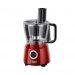 Russell Hobbs 24730-56 robot da cucina 600 W 2,5 L Rosso