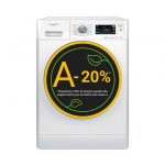 Whirlpool Lavatrice a libera installazione - FFB 948 EX BSV IT