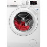 AEG Lavatrice serie 6000 ProSense® 8 kg