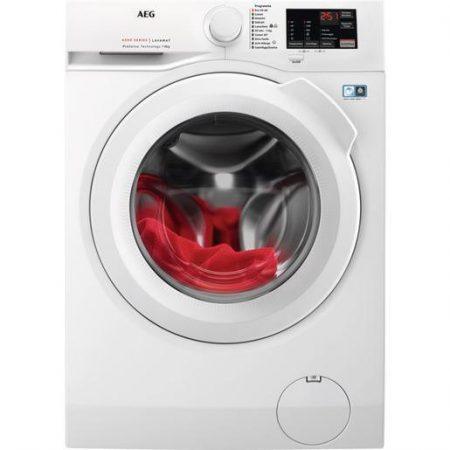 AEG Lavatrice serie 6000 ProSense® 8 kg