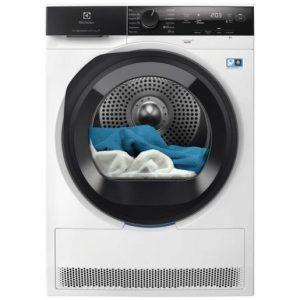 Electrolux Asciugatrice 8 Kg Classe B EW7H48GY MADE IN EUROPE