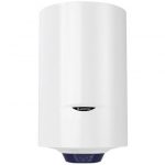 Ariston BLU1 ECO 80 V/5 EU Verticale Boiler Sistema per caldaia singola Bianco