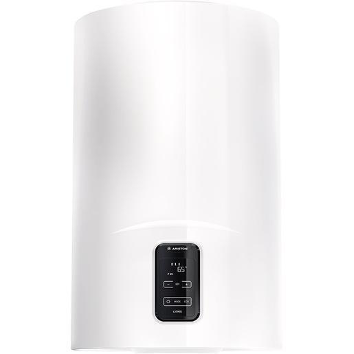Ariston Lydos Plus 50 V/5 EU Verticale Boiler Sistema per caldaia singola Bianco