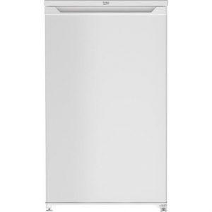 Beko TS190340N: Frigorifero Sottotavolo con Celletta, Statico, 47.5 cm