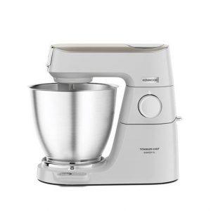 Kenwood Titanium Chef Baker XL Planetaria KVL65.001WH