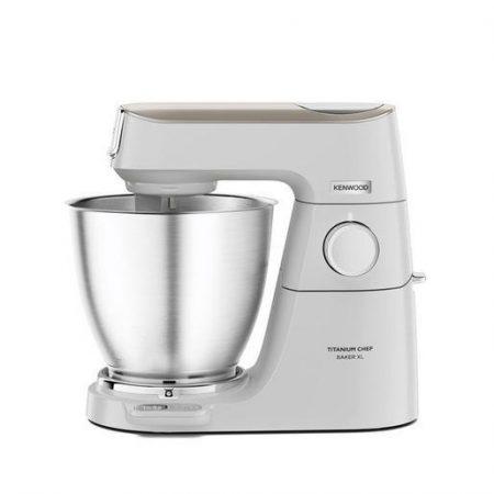 Kenwood Titanium Chef Baker XL Planetaria KVL65.001WH