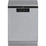 Beko bPRO 500 BDFN36653XC: Lavastoviglie Beyond a Libera Installazione, Classe B, 60 cm, 16 Coperti