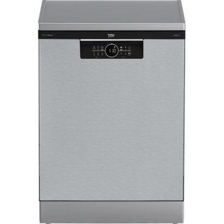 Beko bPRO 500 BDFN36653XC: Lavastoviglie Beyond a Libera Installazione, Classe B, 60 cm, 16 Coperti