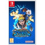 NARUTO X BORUTO Ultimate Ninja STORM CONNECTIONS - Nintendo Switch