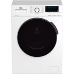 Beko UWR71436AI: Lavatrice a Vapore SteamCure™, 7 kg, 1400 giri/min