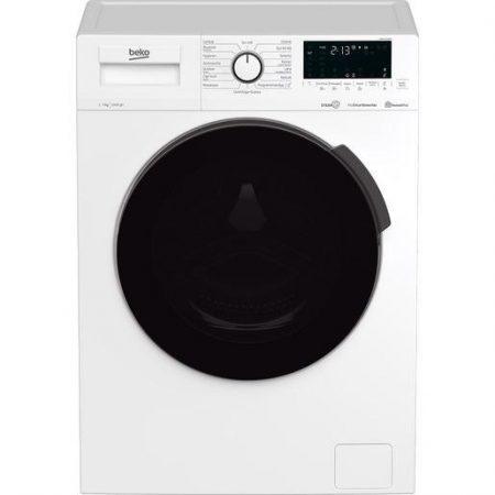 Beko UWR71436AI: Lavatrice a Vapore SteamCure™, 7 kg, 1400 giri/min