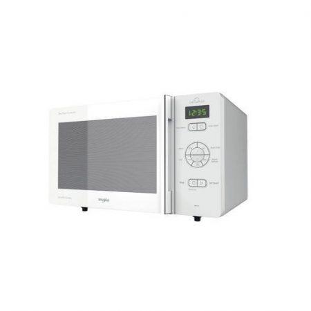 Whirlpool Chef Plus Microonde a libera installazione – MCP 345 WH