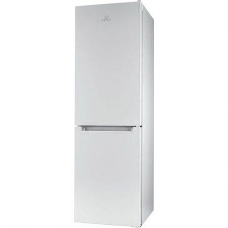 Indesit Frigorifero combinato LI8 S1E W - LI8 S1E W