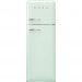 Smeg FAB30RPG6 frigorifero con congelatore Libera installazione 294 L Verde