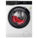 AEG Lavatrice Carica Frontale 9 Kg Classe A-20% 1600 Giri MADE IN ITALY LR9H96CBS