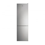 Hoover H-FRIDGE 500 HOCE4T620EX Libera installazione 377 L E Argento