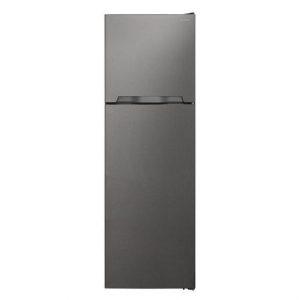 Sharp SJ-FTA30ITXPE frigorifero con congelatore Libera installazione 311 L E Acciaio inox No Frost