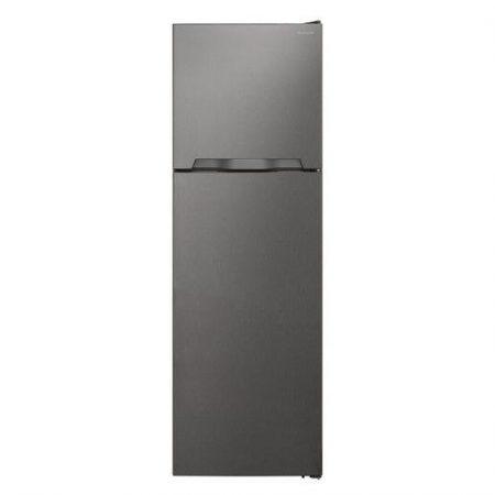 Sharp SJ-FTA30ITXPE frigorifero con congelatore Libera installazione 311 L E Acciaio inox No Frost