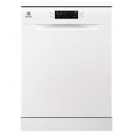 Electrolux ESA47200SW Lavastoviglie Serie 300 AirDry 60 cm