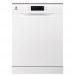 Electrolux ESA47200SW Lavastoviglie Serie 300 AirDry 60 cm