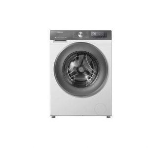 Hisense lavatrice WF3S1043BW7 10,5 Kg Classe A-30% Autolavaggio Display Led WiFi