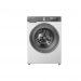 Hisense lavatrice WF3S1043BW7 10,5 Kg Classe A-30% Autolavaggio Display Led WiFi