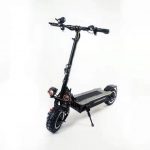 Lexgo LEX RX1 OFF-ROAD 20A Nero 75 km/h