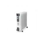 Olimpia Splendid CaldoRad 7 Interno Grigio, Bianco 1500 W Radiatore