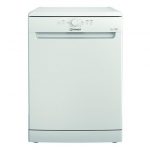 Indesit IN2FE14CNP80W Libera installazione 14 coperti E